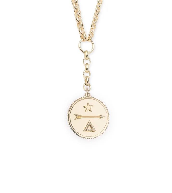 Must-Have Jewelry At Unbelievable Discounts Dream : Heavy Mixed Belcher Extension Chain Necklace Must-Have Jewelry At Unbelievable Discounts Dream : Heavy Mixed Belcher Extension Chain Necklace