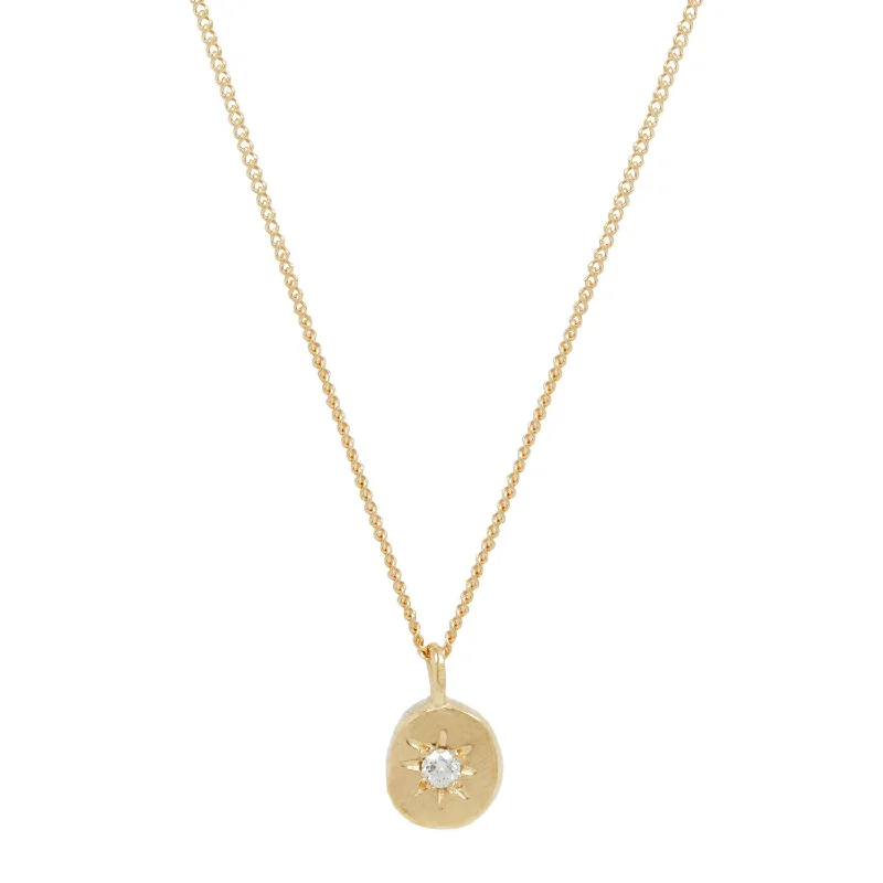 Luxury Jewelry At Unbeatable Discounts Estrella Diamond Star Necklace