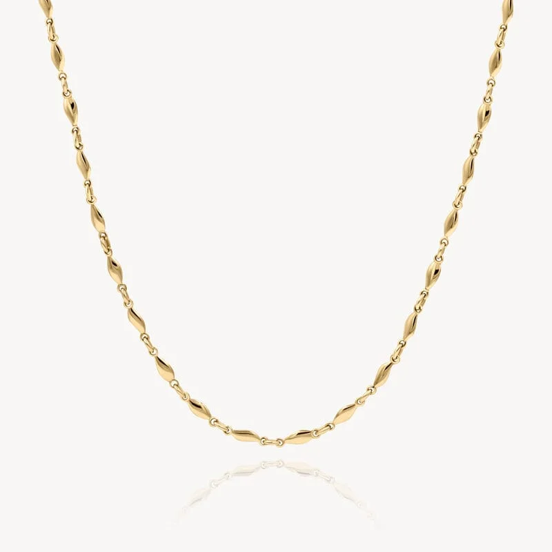 Elegant Necklaces And Bracelets At Limited-Time Offers Ethereal Chain Necklace