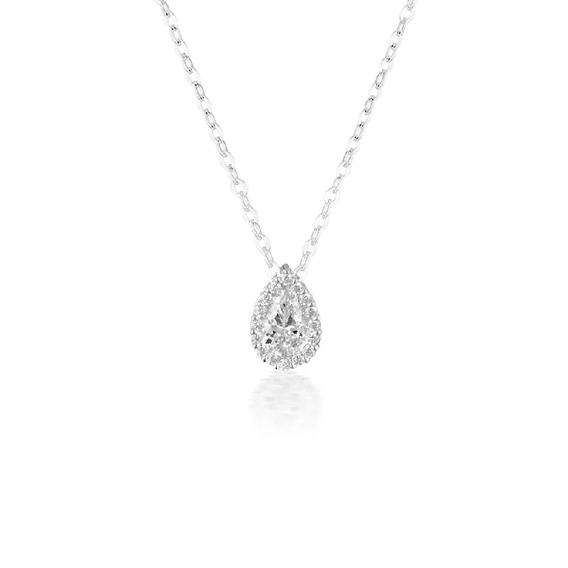Special Deals On Handcrafted And Designer Jewelry Georgini Sterling Silver Zirconia Monaco Pendant On Chain Special Deals On Handcrafted And Designer Jewelry Georgini Sterling Silver Zirconia Monaco Pendant On Chain