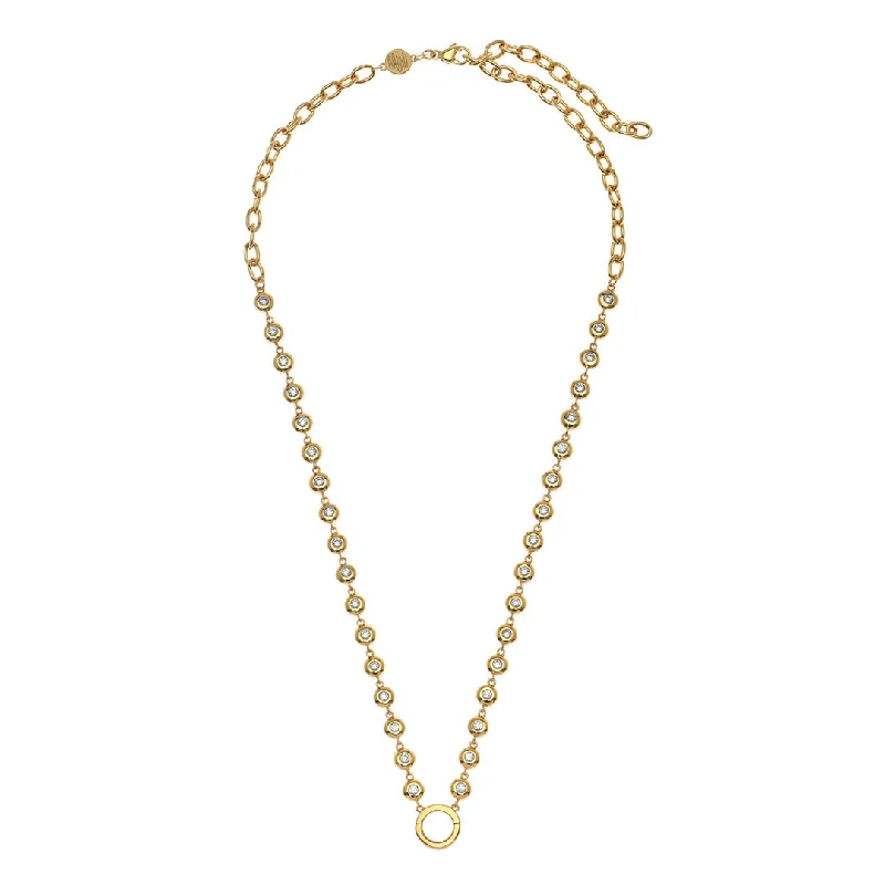 Discover Unique Jewelry With Special Limited-Time Offers Goldbug Bezel Charm Necklace Discover Unique Jewelry With Special Limited-Time Offers Goldbug Bezel Charm Necklace