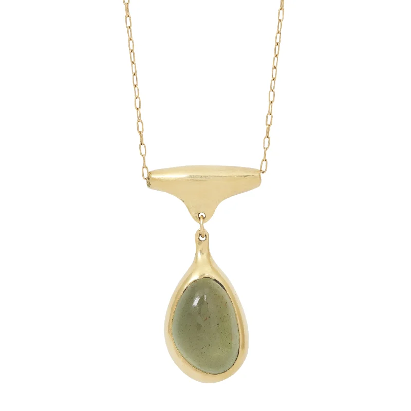 Exclusive Jewelry Sale – Sparkle For Less Green Aqua Holder Bead Necklace