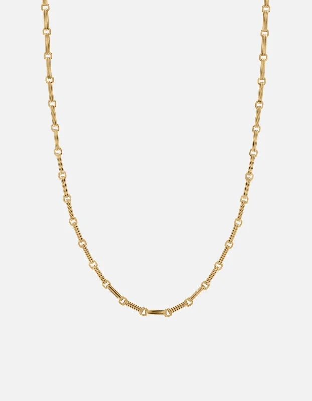 Shop Fine Jewelry With Exclusive Savings Jax Necklace, Gold Vermeil