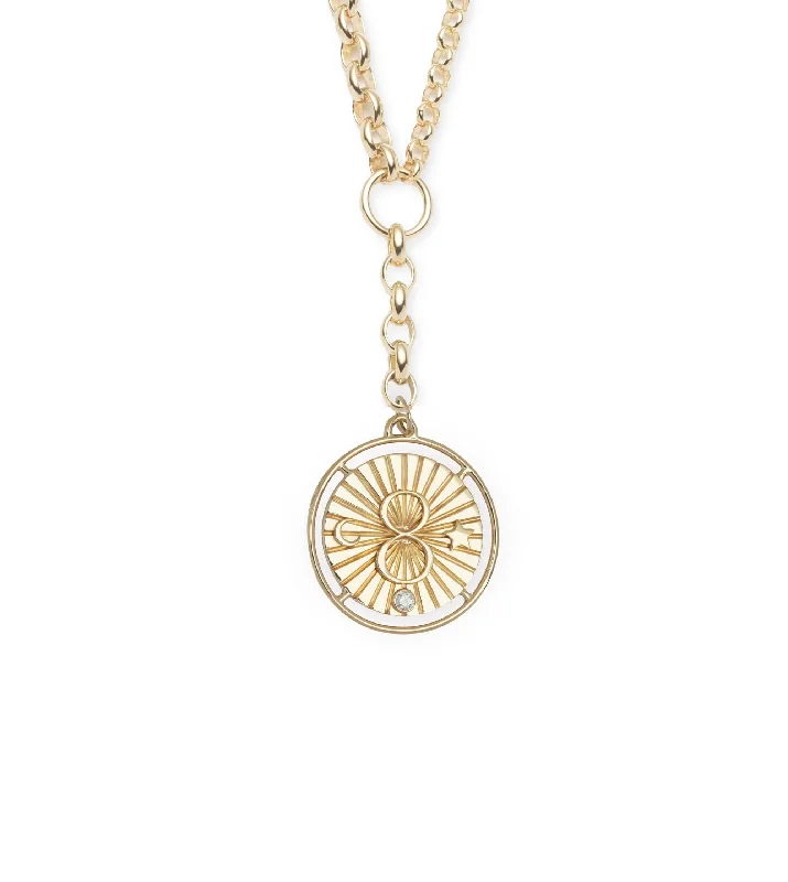 Trending Jewelry Now At Unbeatable Prices Karma : Heavy Mixed Belcher Extension Chain Necklace Trending Jewelry Now At Unbeatable Prices Karma : Heavy Mixed Belcher Extension Chain Necklace
