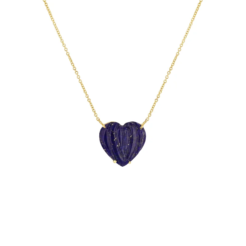 Best-Selling Jewelry Now Available At Special Deals Lapis Cora on Chain