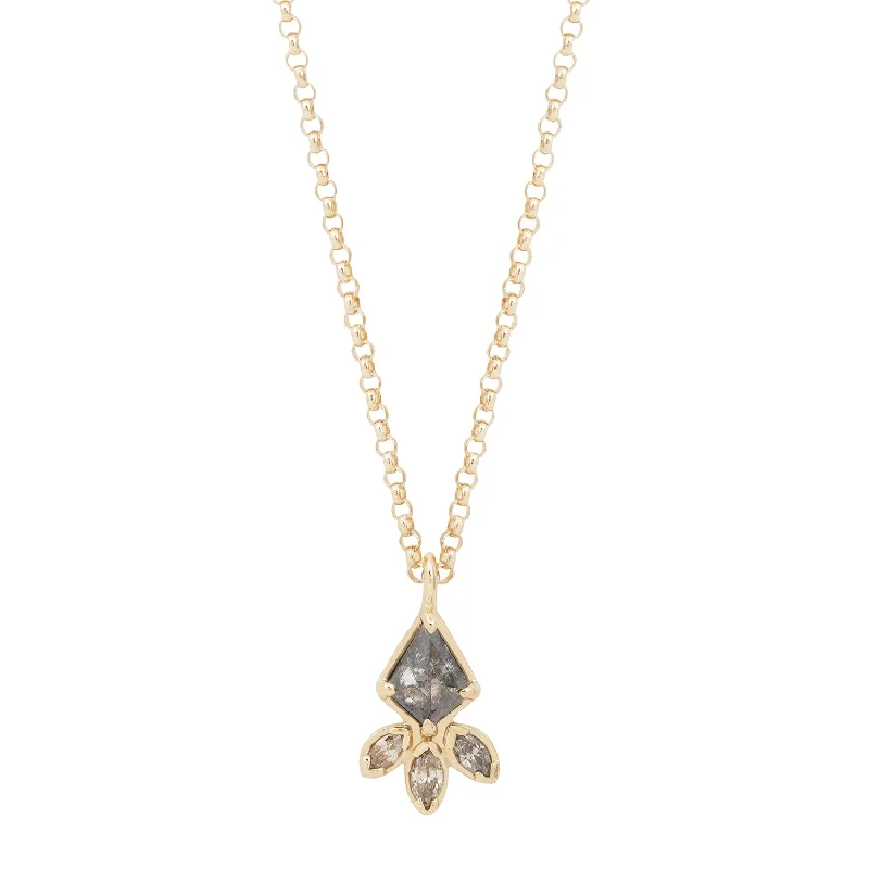 Bestselling Jewelry Now On Sale – Elevate Your Look Marquise Kite Diamond Necklace Bestselling Jewelry Now On Sale – Elevate Your Look Marquise Kite Diamond Necklace