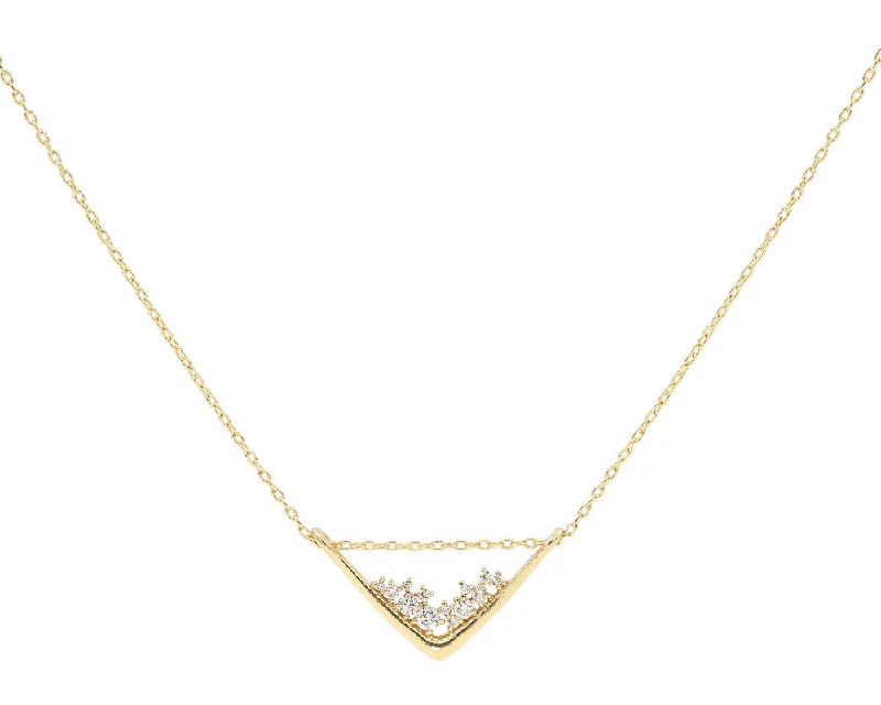 Breathtaking Jewelry, Breathtaking Prices Mini Nova Pendant