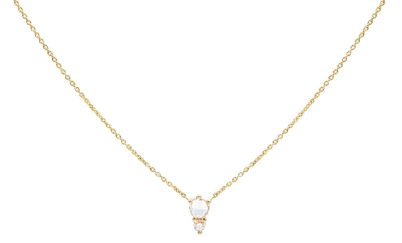 Jewelry Sale – Exclusive Styles At Lower Prices Odelia Charm Necklace