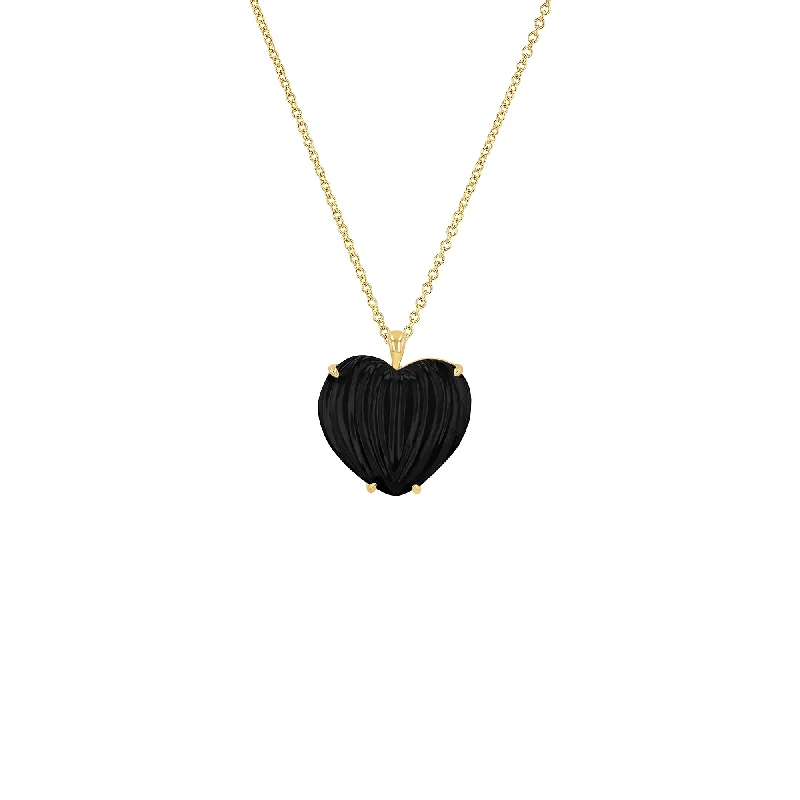 Stunning Jewelry Pieces At The Lowest Prices Ever Onyx Cora Pendant