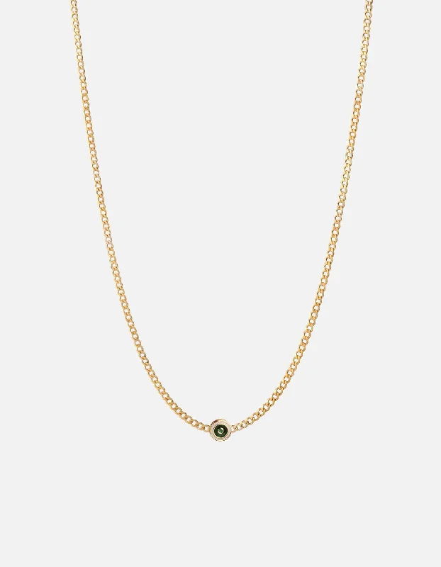 Elegant Designs, Unbeatable Discounts – Shop Jewelry Now Opus Chalcedony Type Chain Necklace, Gold Vermeil/Green Elegant Designs, Unbeatable Discounts – Shop Jewelry Now Opus Chalcedony Type Chain Necklace, Gold Vermeil/Green