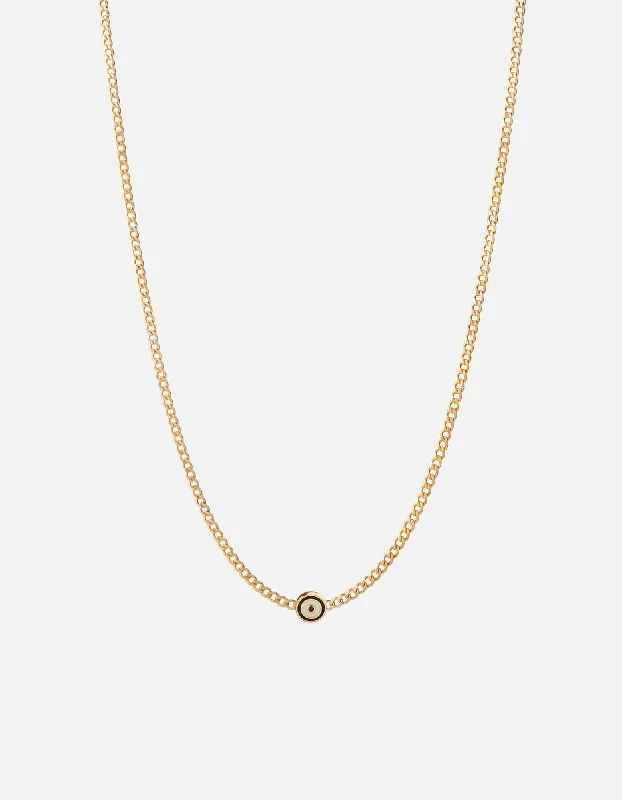 Fine Jewelry, Limited-Time Offers Available Opus Sapphire Type Chain Necklace, Gold Vermeil/Blue Fine Jewelry, Limited-Time Offers Available Opus Sapphire Type Chain Necklace, Gold Vermeil/Blue