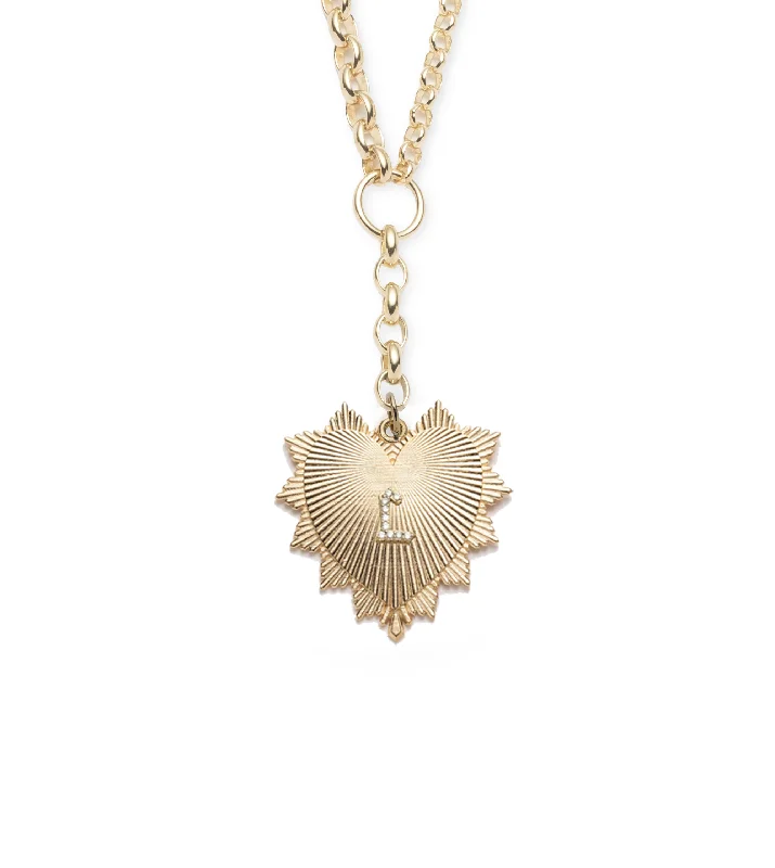 Make Your Outfit Shine With Discounted Jewelry Personalized Oversized Love Token : Heavy Mixed Belcher Extension Chain Necklace Make Your Outfit Shine With Discounted Jewelry Personalized Oversized Love Token : Heavy Mixed Belcher Extension Chain Necklace