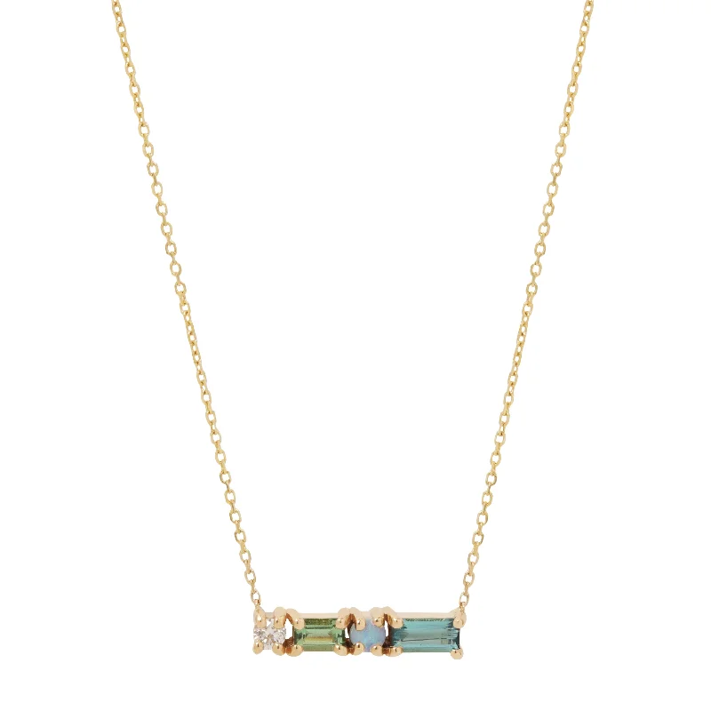 Don't Miss Our Biggest Jewelry Sale Of The Season Pillar Necklace