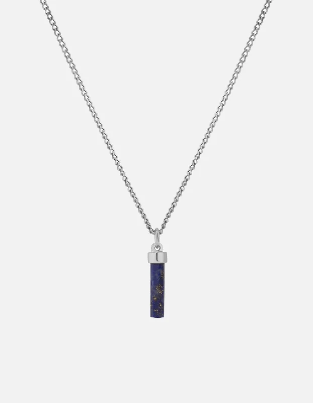 High-End Sparkle, Low-End Prices – Jewelry Sale Live Remi Lapis Necklace, Sterling Silver High-End Sparkle, Low-End Prices – Jewelry Sale Live Remi Lapis Necklace, Sterling Silver