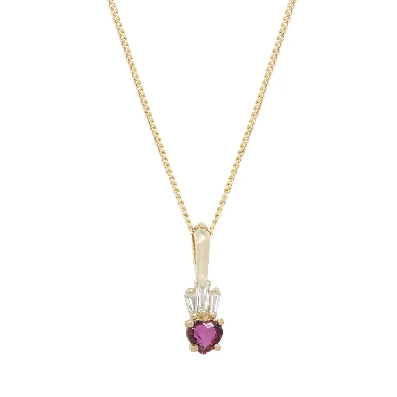 Trending Jewelry Now Available At Exclusive Prices Sacred Heart Necklace