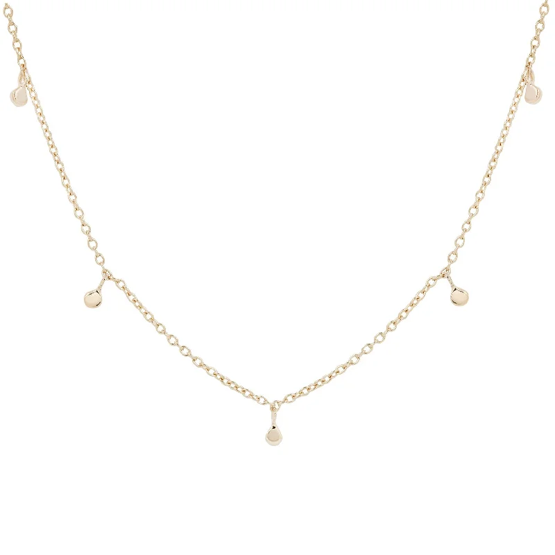 Best Jewelry Deals – Shop Premium Pieces At Great Prices Gold Fairy Bead Necklace