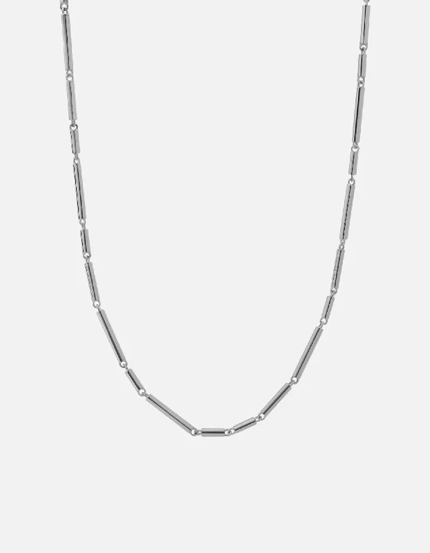 Exclusive Jewelry Offers – Sparkle For Less Shine Necklace, Sterling Silver