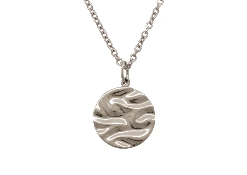 The Ultimate Jewelry Sale – Shop Premium Styles Silk Wave Pendant, White Gold & Platinum The Ultimate Jewelry Sale – Shop Premium Styles Silk Wave Pendant, White Gold & Platinum