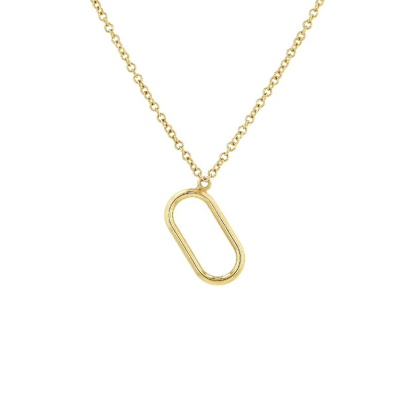 Shop Stylish Jewelry Now And Save Big Single Link Necklace