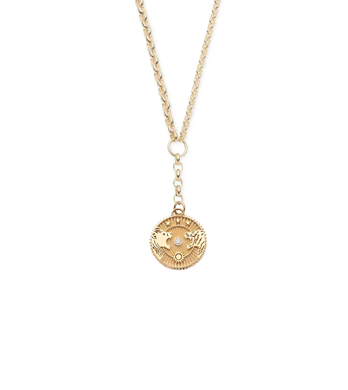 Personalized Jewelry Sale – Unique Gifts At Low Prices Strength Specialty Medallion : Heavy Mixed Belcher Extension Chain Necklace Personalized Jewelry Sale – Unique Gifts At Low Prices Strength Specialty Medallion : Heavy Mixed Belcher Extension Chain Necklace