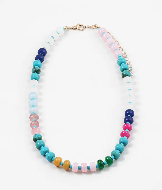 Limited-Time Jewelry Sale – Don't Miss These Deals Summer Camp Necklace