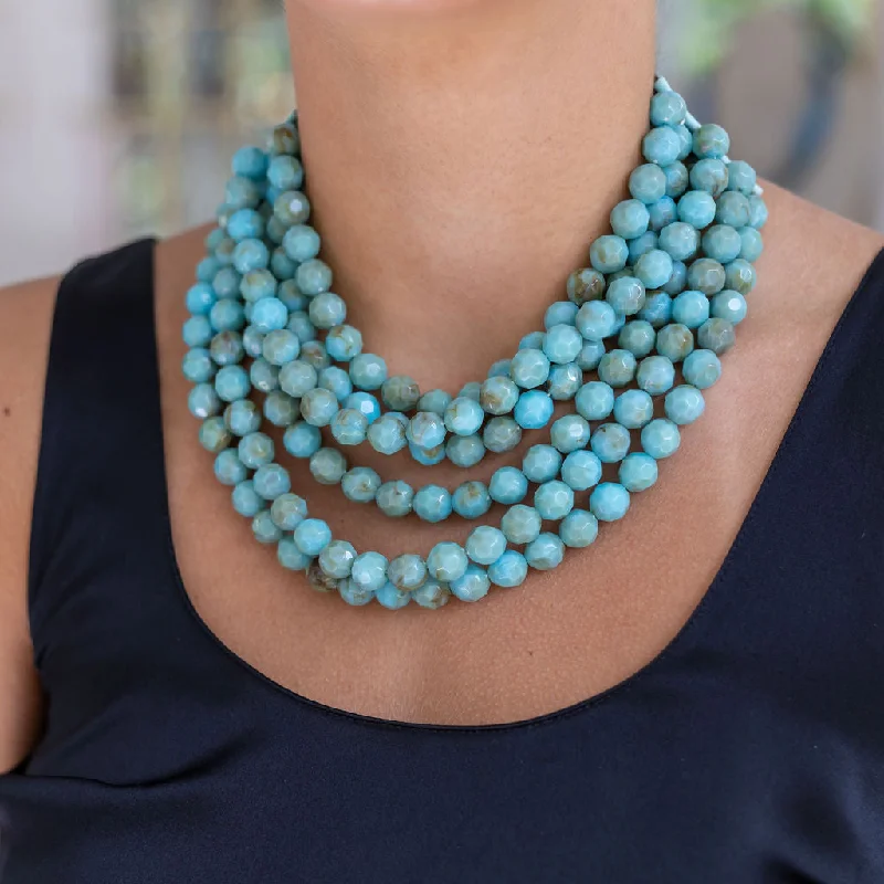 Unlock Unbeatable Jewelry Deals Before They’Re Gone Turquoise Resin Statement Necklace Unlock Unbeatable Jewelry Deals Before They’Re Gone Turquoise Resin Statement Necklace