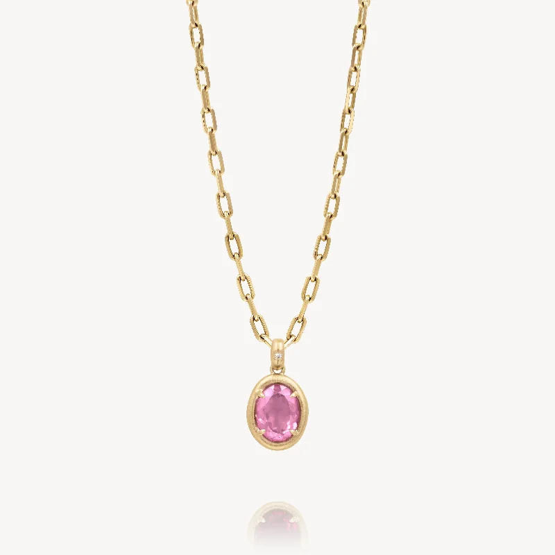 Celebrate Every Occasion With Sparkling Savings Uluru Necklace