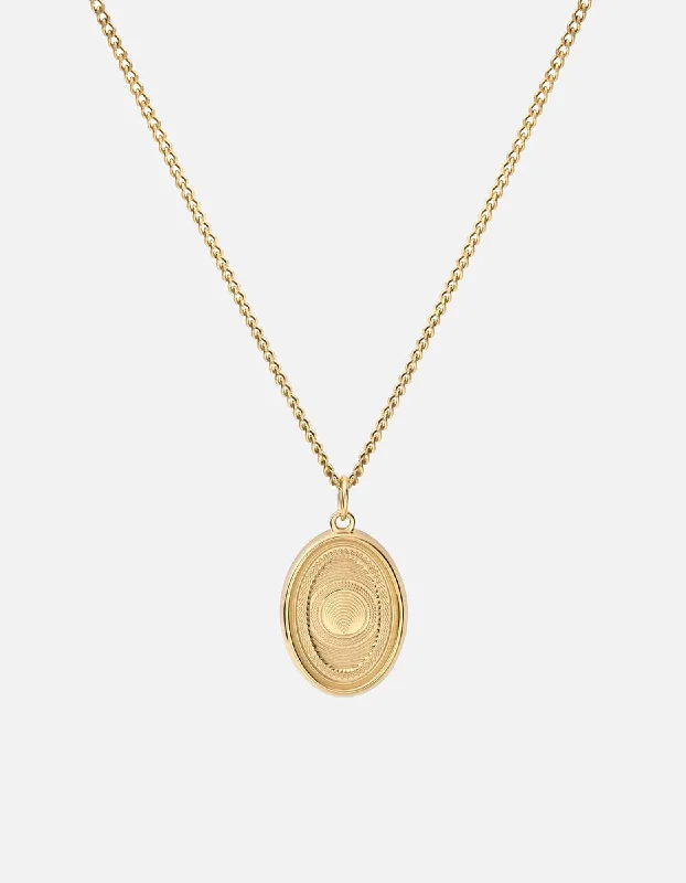 Versatile Layering Jewelry For Effortless Chic Velocity Necklace, Gold Vermeil