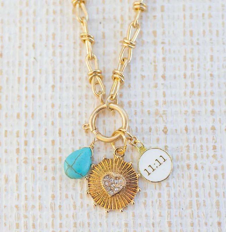 The Perfect Jewelry Piece At The Perfect Price Wishes Come True