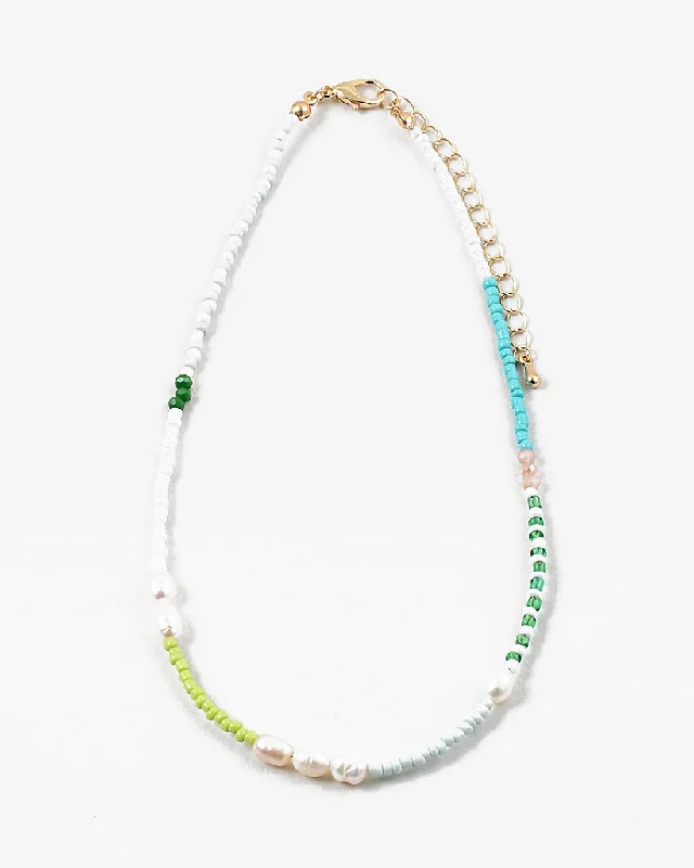 Chic, Trendy, And Affordable Jewelry Sale Yosemite Necklace