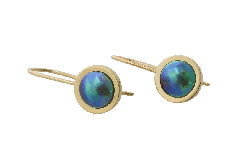 Jewelry Sale Alert – Shop Timeless Elegance Today Paua Pearl Earrings, Yellow Gold Jewelry Sale Alert – Shop Timeless Elegance Today Paua Pearl Earrings, Yellow Gold