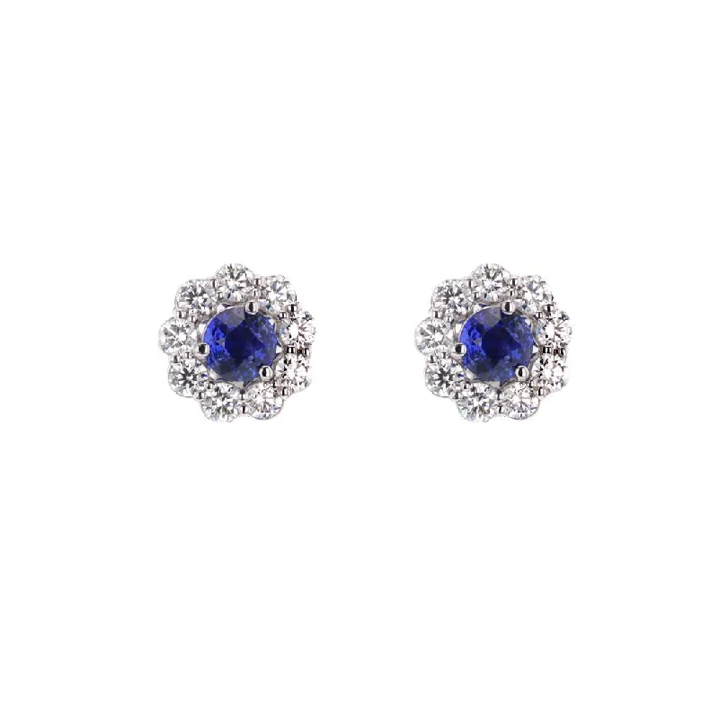 Bestselling Jewelry At Special Promotional Rates Blue Sapphire Stud Earrings & Diamond Jackets Bestselling Jewelry At Special Promotional Rates Blue Sapphire Stud Earrings & Diamond Jackets