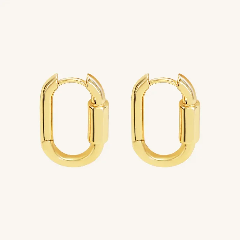 Bestselling Jewelry Now On Sale – Elevate Your Look Camilla Hoops