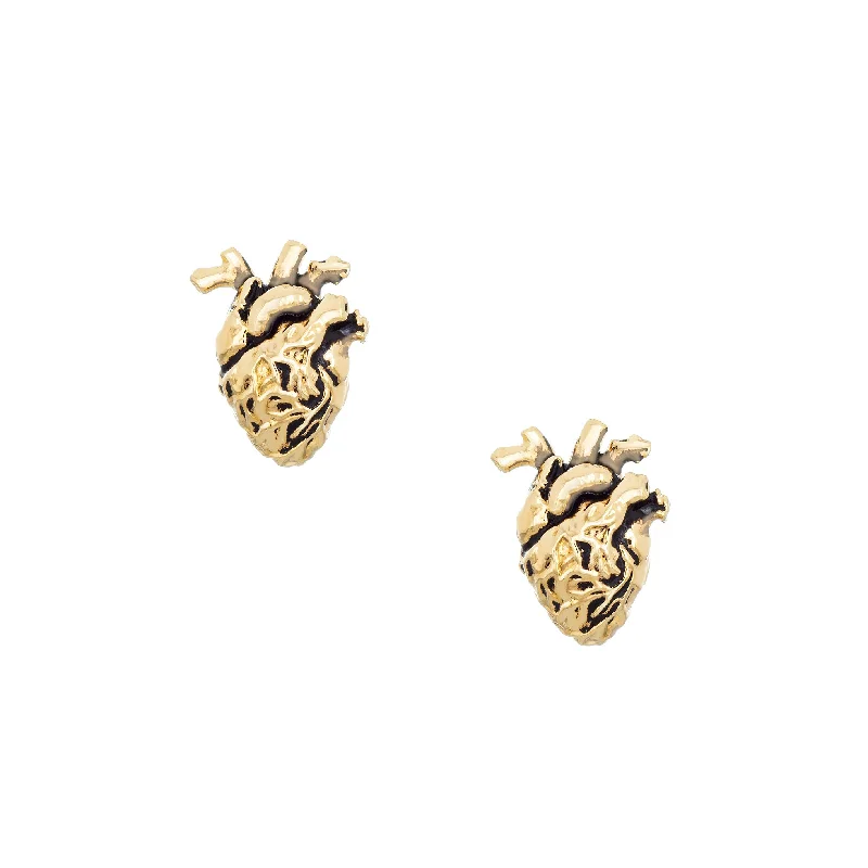 Limited-Time Offer On Elegant Jewelry Pieces Chambers Studs