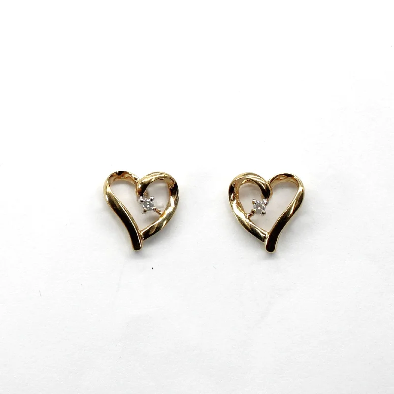 Your Dream Jewelry At Dream Prices – Shop Now Diamond Heart Stud Earrings | 0.02ctw | Your Dream Jewelry At Dream Prices – Shop Now Diamond Heart Stud Earrings | 0.02ctw |