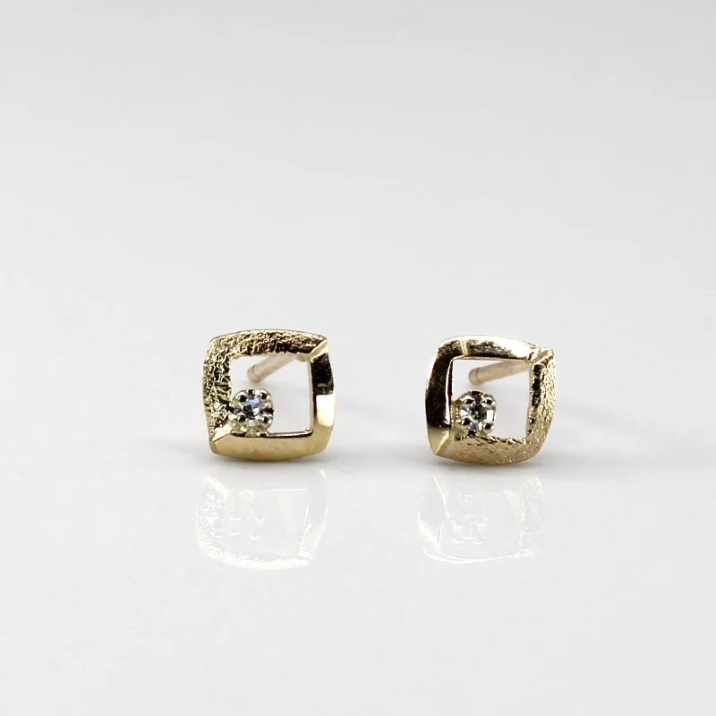 Don't Miss Out On Bestselling Jewelry At Special Prices Diamond Stud Earrings | 0.02ctw | Don't Miss Out On Bestselling Jewelry At Special Prices Diamond Stud Earrings | 0.02ctw |