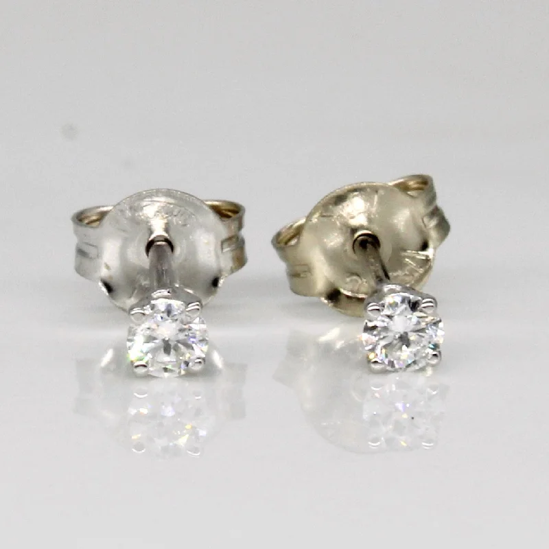 Best-Selling Jewelry Now Available At Special Deals Diamond Stud Earrings | 0.05ctw | Best-Selling Jewelry Now Available At Special Deals Diamond Stud Earrings | 0.05ctw |