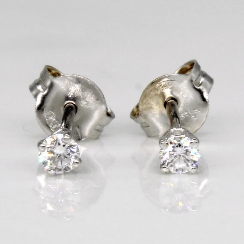 Flash Deals On Fine Jewelry – Shop Before It's Gone Diamond Stud Earrings | 0.11ctw | Flash Deals On Fine Jewelry – Shop Before It's Gone Diamond Stud Earrings | 0.11ctw |