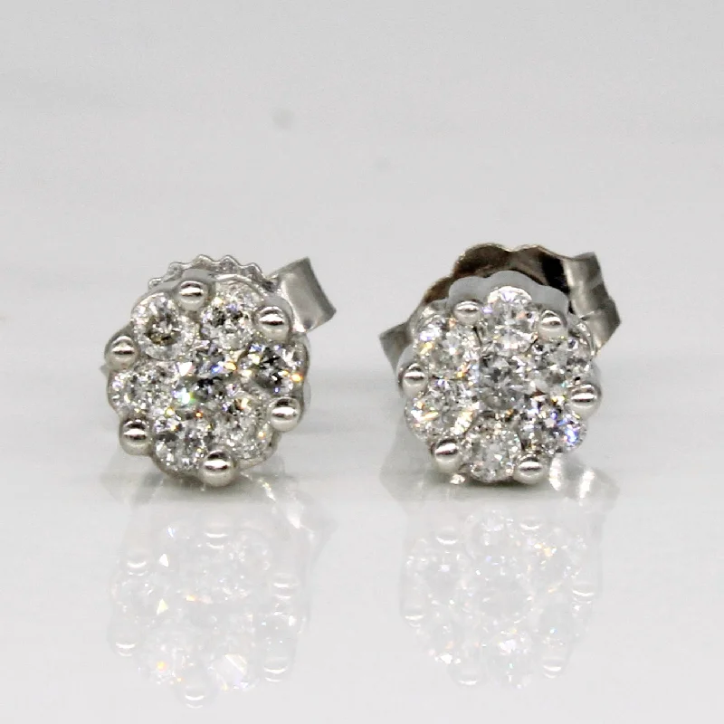 Exclusive Jewelry Discounts – Shop Now For Savings Diamond Stud Earrings | 0.20ctw | Exclusive Jewelry Discounts – Shop Now For Savings Diamond Stud Earrings | 0.20ctw |