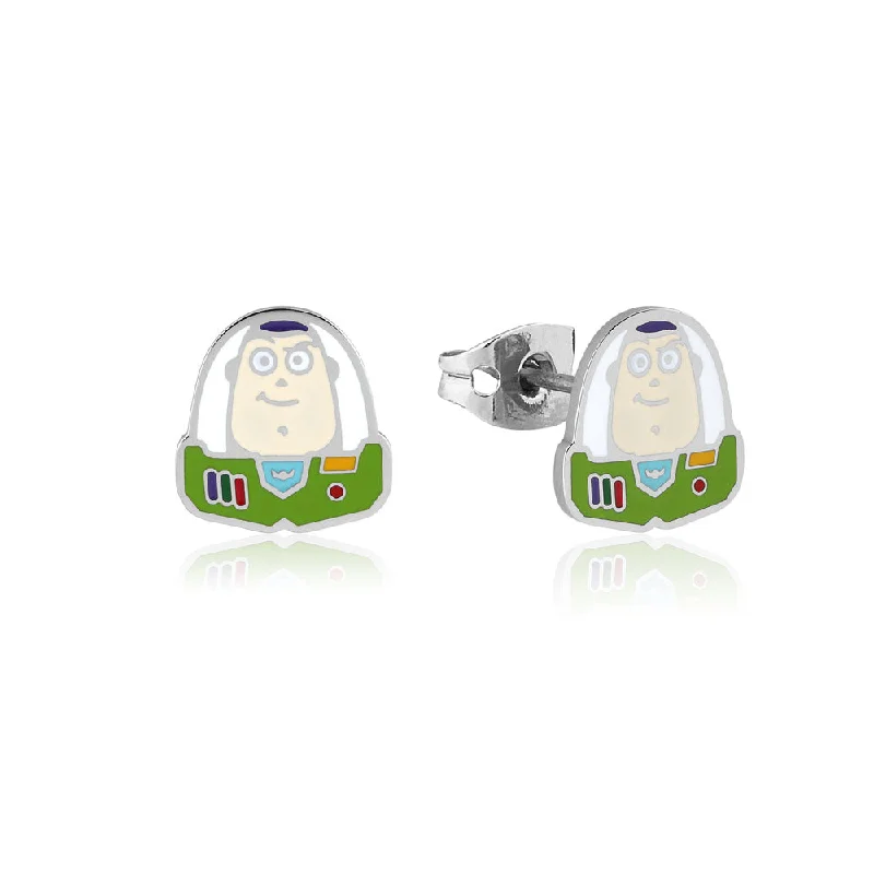 Luxury Meets Affordability – Jewelry Sale Live Now Disney Pixar Toy Story Buzz Lightyear Studs Luxury Meets Affordability – Jewelry Sale Live Now Disney Pixar Toy Story Buzz Lightyear Studs