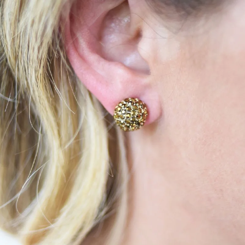 Jewelry Flash Sale – Stylish Designs At Unbeatable Rates Cocktail Party Studs