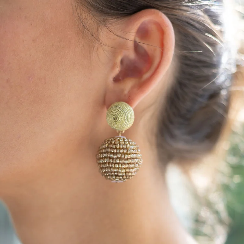 Once-A-Year Jewelry Deals – Shop Before They’Re Gone For There is Always Light Earrings Once-A-Year Jewelry Deals – Shop Before They’Re Gone For There is Always Light Earrings