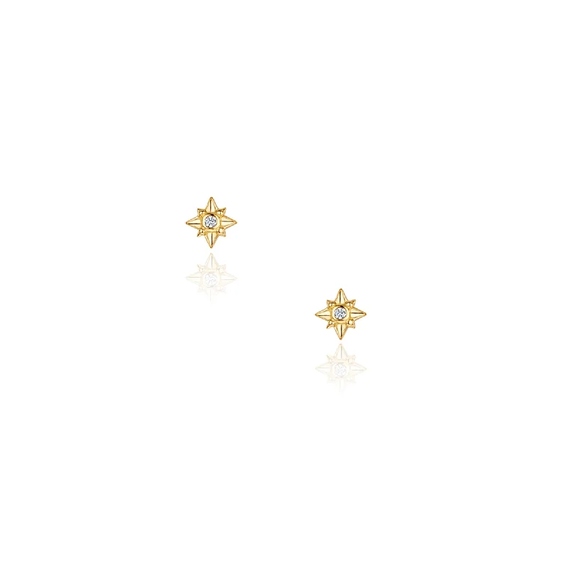 High-End Sparkle, Low-End Prices – Jewelry Sale Live Gold Starry Night Stud Earrings High-End Sparkle, Low-End Prices – Jewelry Sale Live Gold Starry Night Stud Earrings