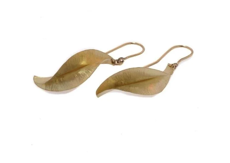 Special Sale On Handcrafted Jewelry – Shop Today WVI Autumn Leaf Earrings, Yellow, Red & White Gold Special Sale On Handcrafted Jewelry – Shop Today WVI Autumn Leaf Earrings, Yellow, Red & White Gold