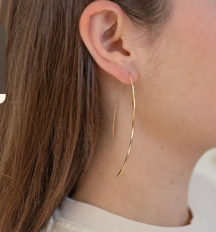 Limited-Time Jewelry Discounts – Shine Without The Splurge Harper Earrings