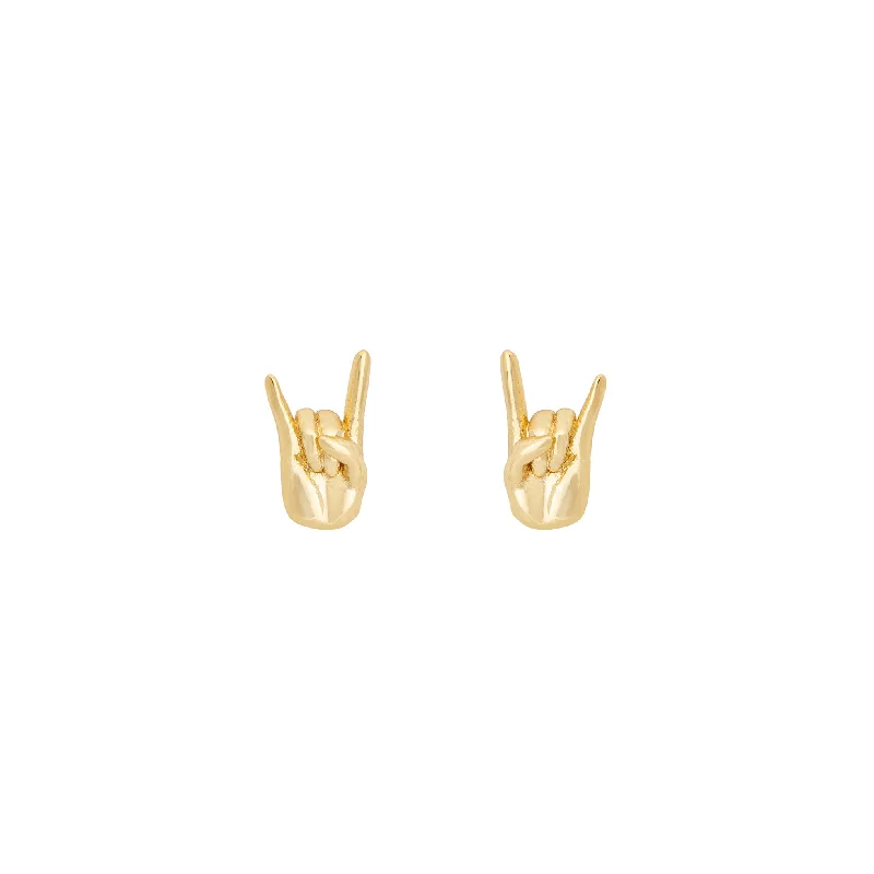Your Dream Jewelry At Dream Prices Heavy Metal Studs