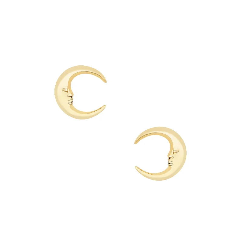 Luxury Jewelry Sale – Sparkle For Less La Luna Studs