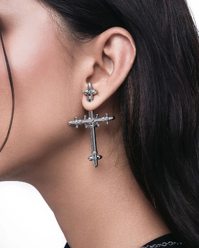Shop Jewelry That Shines Without The High Price Litany Mono Earring