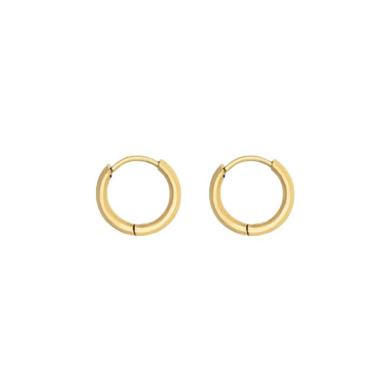 Shop Handcrafted Jewelry At Special Promotional Rates Luna Hoops