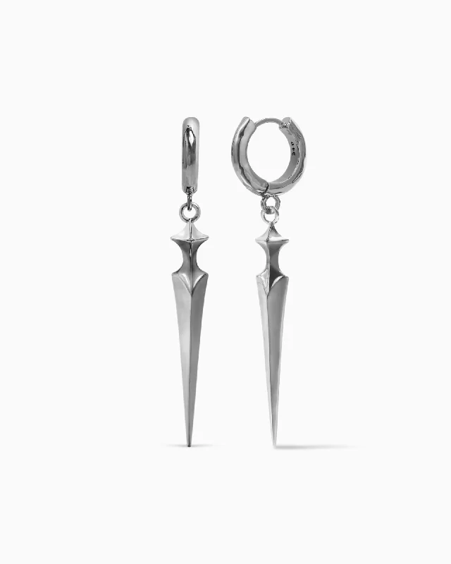 Your Dream Jewelry At Dream Prices – Shop Now Saber Earrings